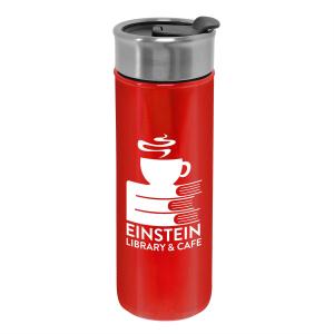 18 Oz. Stainless Steel Insulated Bottle 1 18 Oz. Stainless Steel Insulated Bottle 1