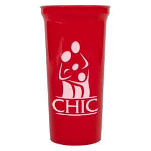 32 Oz. Super Size Stadium Cup 1 32 Oz. Super Size Stadium Cup 1