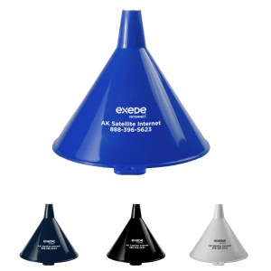 One Pint Funnel 1 One Pint Funnel 1