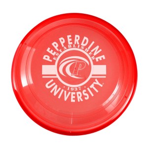 9" Translucent Flyer - Flying Disc 1 9" Translucent Flyer - Flying Disc 1