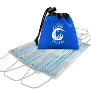 Cinch Tote Masks Kit 1 Cinch Tote Masks Kit 1