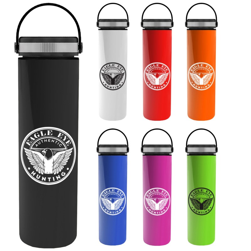 16 Oz. Slim Travel Tumbler w/EZ Grip Lid 1 16 Oz. Slim Travel Tumbler w/EZ Grip Lid 1