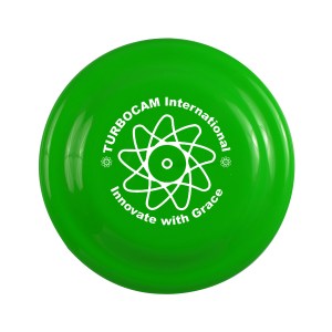7" Compact Flying Disc 1 7" Compact Flying Disc 1