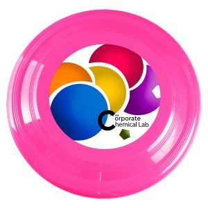 9" Flyer / Colors - Digital Imprint 1 9" Flyer / Colors - Digital Imprint 1