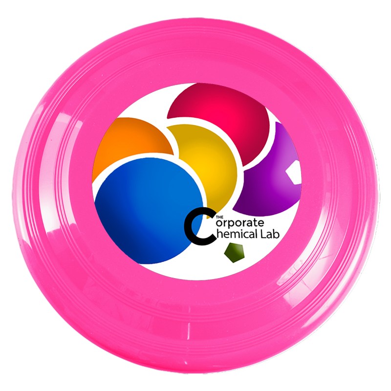 9" Flyer / Colors - Digital Imprint 1 9" Flyer / Colors - Digital Imprint 1