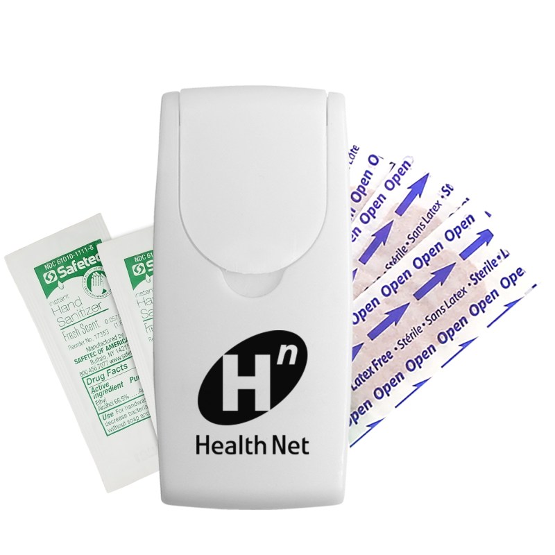 Flip-Top Safety Kit 1 Flip-Top Safety Kit 1