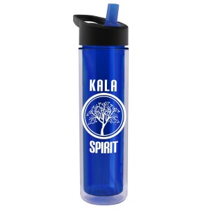 16 Oz. The Chiller Tritanâ„¢ Tumbler w/Flip Straw Lid 1 16 Oz. The Chiller Tritanâ„¢ Tumbler w/Flip Straw Lid 1