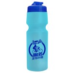 24 Oz. The Venture Bike Bottle w/Usa Flip Lid 1 24 Oz. The Venture Bike Bottle w/Usa Flip Lid 1