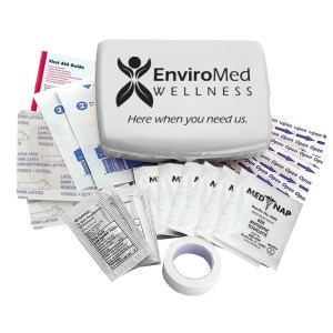 The Ready Response Kit 1 The Ready Response Kit 1
