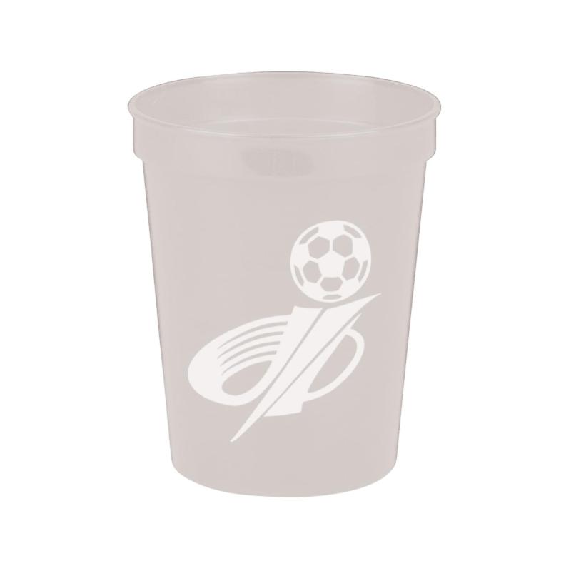 Cups-On-The-Go -16 Oz. Transparent Stadium Cup 1 Cups-On-The-Go -16 Oz. Transparent Stadium Cup 1