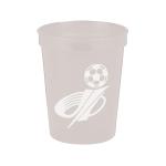 Cups-On-The-Go -16 Oz. Transparent Stadium Cup 1 Cups-On-The-Go -16 Oz. Transparent Stadium Cup 1