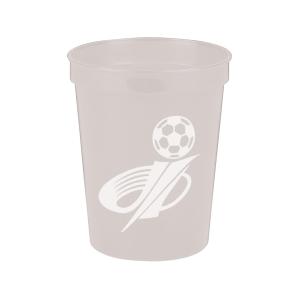 Cups-On-The-Go -16 Oz. Transparent Stadium Cup 1 Cups-On-The-Go -16 Oz. Transparent Stadium Cup 1