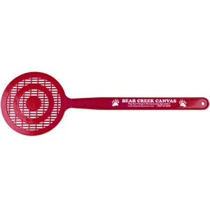 16" Target Shaped Flyswatter 1 16" Target Shaped Flyswatter 1