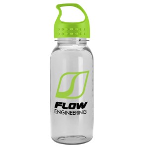 18 Oz. The Cadet Sports Bottle w/Crest Lid 1 18 Oz. The Cadet Sports Bottle w/Crest Lid 1
