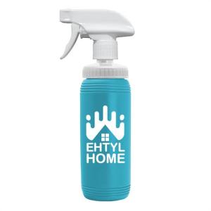 16 Oz. The Pint Spray Bottle With View Stripe 1 16 Oz. The Pint Spray Bottle With View Stripe 1
