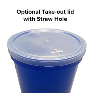 Stadium Cups Take Out Lids 1 Stadium Cups Take Out Lids 1