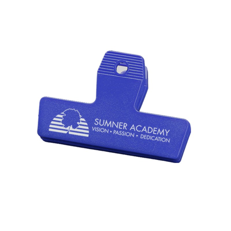 Mini Bag Clip With Magnet 1 Mini Bag Clip With Magnet 1