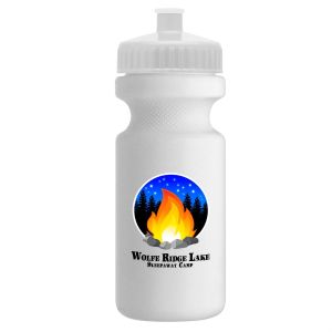 22 Oz. Bottle - 4C Digital Imprint 1 22 Oz. Bottle - 4C Digital Imprint 1
