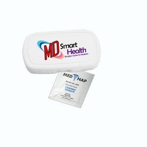 Digital Compact First Aid Kit 1 Digital Compact First Aid Kit 1