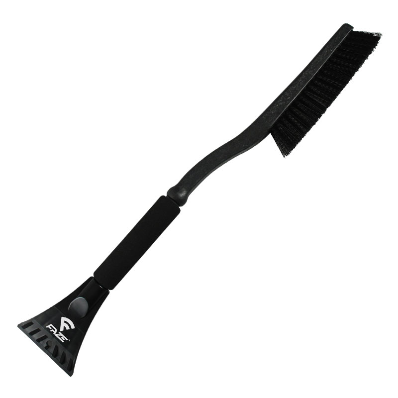 24" Foam Handle Snow Brush 1 24" Foam Handle Snow Brush 1