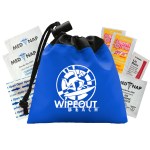 Drawstring Cinch Tote Sun Kit 1 Drawstring Cinch Tote Sun Kit 1