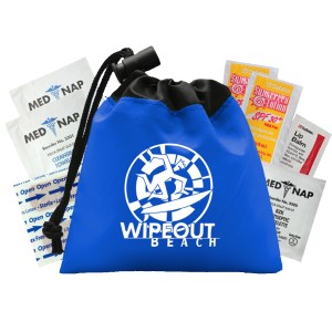 Drawstring Cinch Tote Sun Kit 1 Drawstring Cinch Tote Sun Kit 1