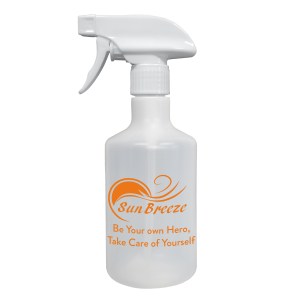 16 Oz. Spray Bottle 1 16 Oz. Spray Bottle 1