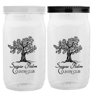 Mason Jar/Storage Container 1 Mason Jar/Storage Container 1