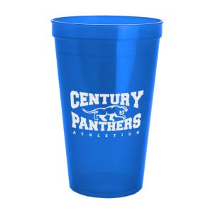 16 Oz. Insulated Party Cup 1 16 Oz. Insulated Party Cup 1