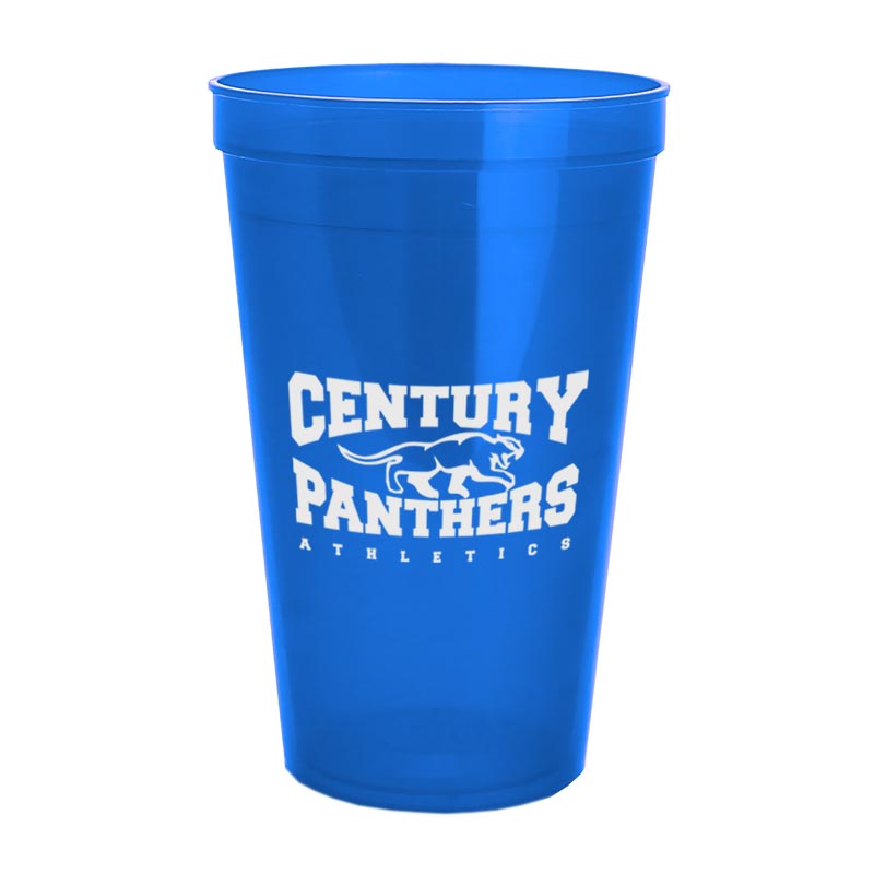16 Oz. Insulated Party Cup 1 16 Oz. Insulated Party Cup 1
