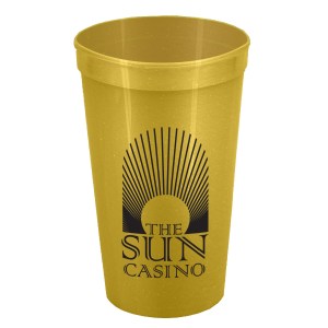 Cups-On-The-Go 22 oz. Metallic Colors 1 Cups-On-The-Go 22 oz. Metallic Colors 1