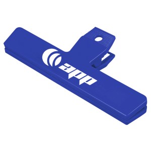 6" Chip Bag Clip 1 6" Chip Bag Clip 1