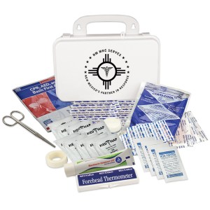 Ultra Medical First Aid Kit 1 Ultra Medical First Aid Kit 1