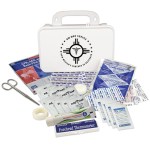 Ultra Medical First Aid Kit 1 Ultra Medical First Aid Kit 1