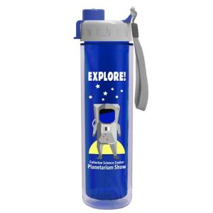 The Chiller 16 Oz. Double Wall Insulated Bottle w/Quick Snap Lid (Digital) 1 The Chiller 16 Oz. Double Wall Insulated Bottle w/Quick Snap Lid (Digital) 1