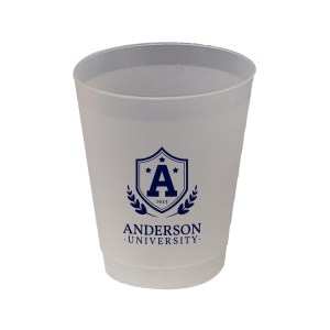 8 Oz. Frost Flex Cup 1 8 Oz. Frost Flex Cup 1