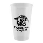 22 Oz. Stadium Cup - Translucent Colors 1 22 Oz. Stadium Cup - Translucent Colors 1