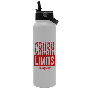 33 Oz. XL Stainless Tumbler with Flip Straw 1 33 Oz. XL Stainless Tumbler with Flip Straw 1