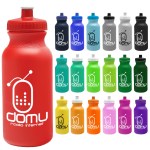 20 Oz. The Omni Bike Bottle (Colors) 1 20 Oz. The Omni Bike Bottle (Colors) 1