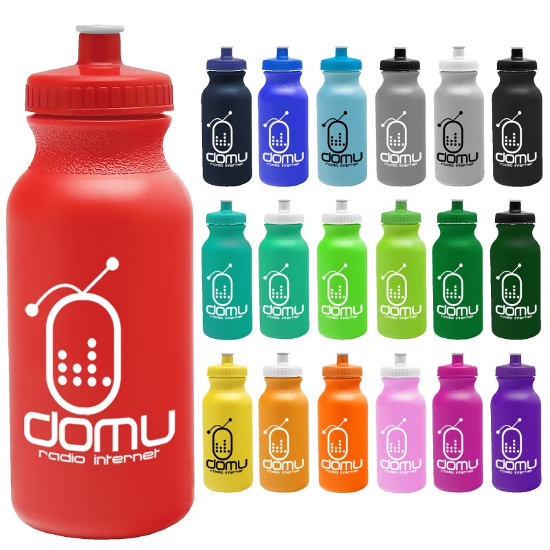 20 Oz. The Omni Bike Bottle (Colors) 1 20 Oz. The Omni Bike Bottle (Colors) 1