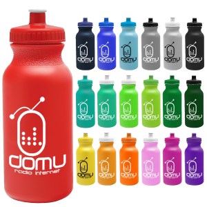 20 Oz. The Omni Bike Bottle (Colors) 1 20 Oz. The Omni Bike Bottle (Colors) 1