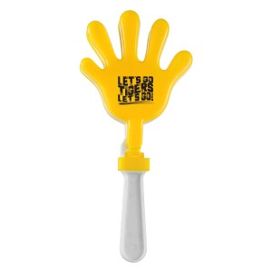 Stadium Hand Clapper 1 Stadium Hand Clapper 1