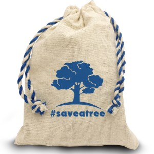 Handy Canvas Drawstring Tote Bag 1 Handy Canvas Drawstring Tote Bag 1