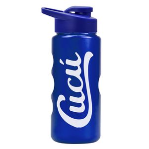22 Oz. Metalike Mini Peak Tritan™ Sports Bottle w/Snap Lid 1 22 Oz. Metalike Mini Peak Tritan™ Sports Bottle w/Snap Lid 1