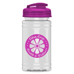 16 Oz. Mini Pete Sports Bottle w/Usa Flip Lid 1 16 Oz. Mini Pete Sports Bottle w/Usa Flip Lid 1