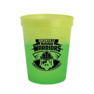 16 Oz. Cool Color Change Cup 1 16 Oz. Cool Color Change Cup 1
