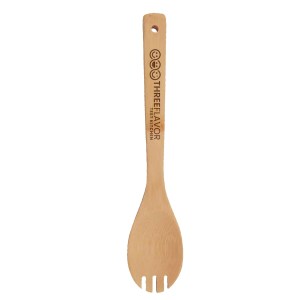 Bamboo Fork 1 Bamboo Fork 1
