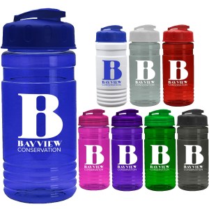 20 Oz. Upcycle Rpet Bottle w/Usa Flip Top Lid 1 20 Oz. Upcycle Rpet Bottle w/Usa Flip Top Lid 1