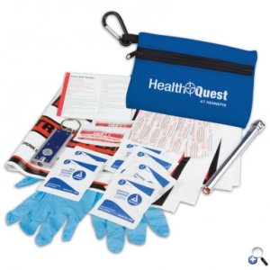 Scuba Auto Safety Kit 1 Scuba Auto Safety Kit 1
