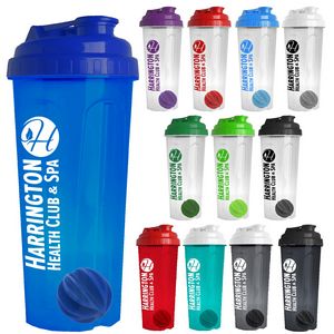 24 Oz. Endurance Shaker Tumbler w/Mixing Ball 1 24 Oz. Endurance Shaker Tumbler w/Mixing Ball 1